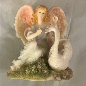 Seraphim Classics Olivia “Loving Heart” Item #81478